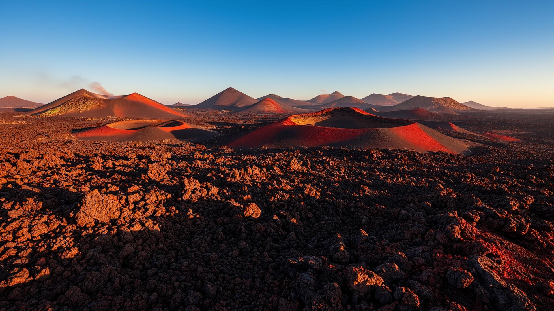 Timanfaya